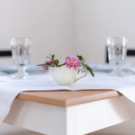 Bed and breakfast Homely