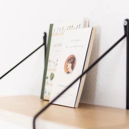 Homely 3* Heidenheim an der Brenz