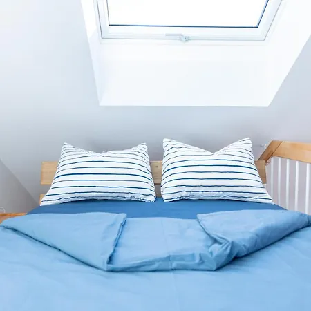 Homely Bed and breakfast