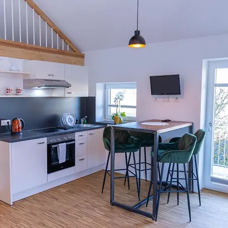 Homely Bed and breakfast Heidenheim an der Brenz