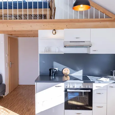 לינה וארוחת בוקר Homely