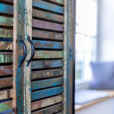 Bed and breakfast Homely