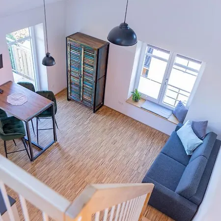 Bed and breakfast Homely