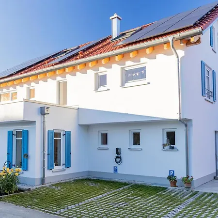 Homely Bed and breakfast