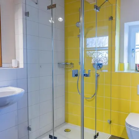 Homely Bed and breakfast Heidenheim an der Brenz