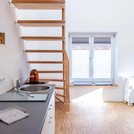 Bed & Breakfast Homely *