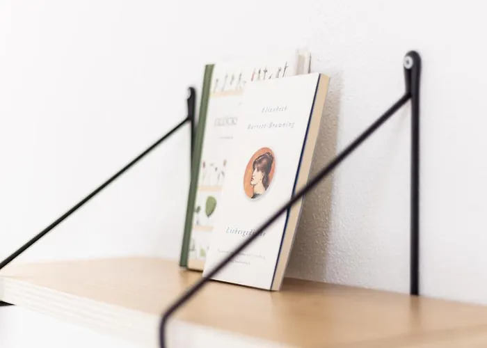 Homely 3* ハイデンハイム・アン・デア・ブレンツ