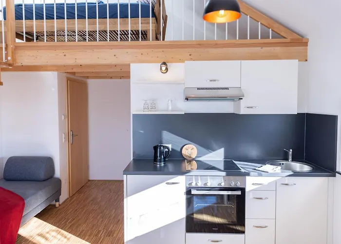 ベッド・アンド・ブレックファスト Homely