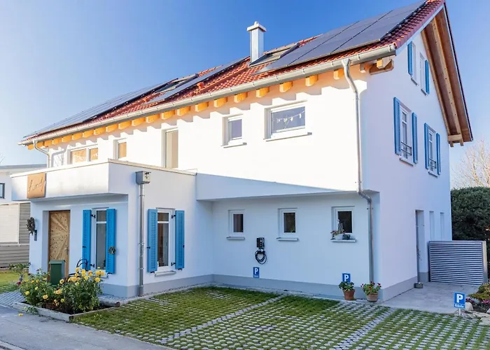 Homely ベッド・アンド・ブレックファスト