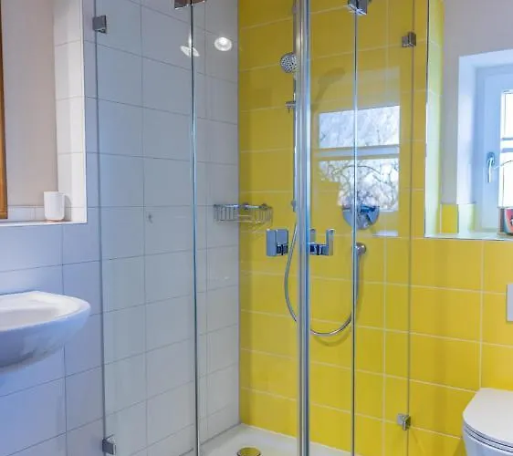 Homely ベッド・アンド・ブレックファスト ハイデンハイム・アン・デア・ブレンツ