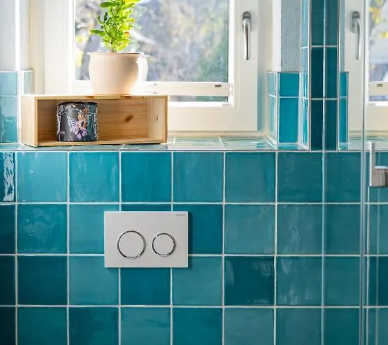 ベッド・アンド・ブレックファスト Homely 3*